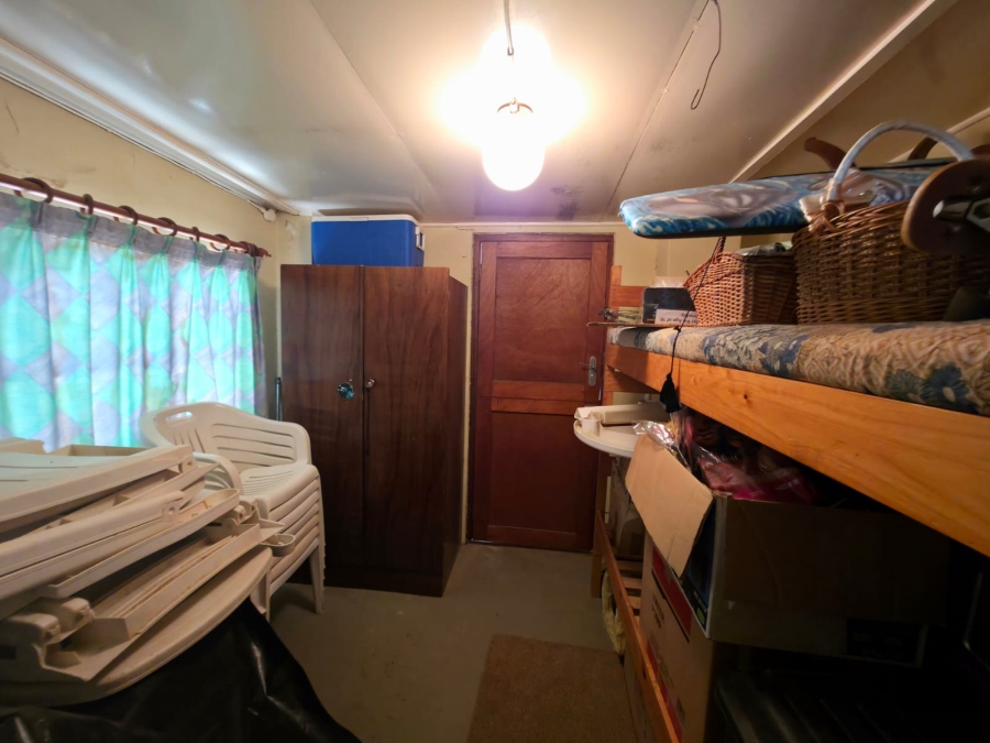 2 Bedroom Property for Sale in Malgas Western Cape